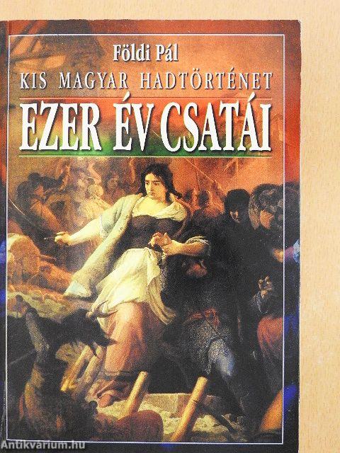 Ezer év csatái