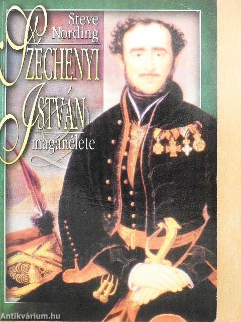 Széchenyi István magánélete