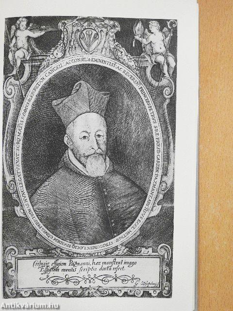 Pázmány Péter prédikációi