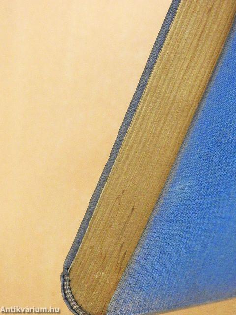 A párizsi Notre-Dame I-II.