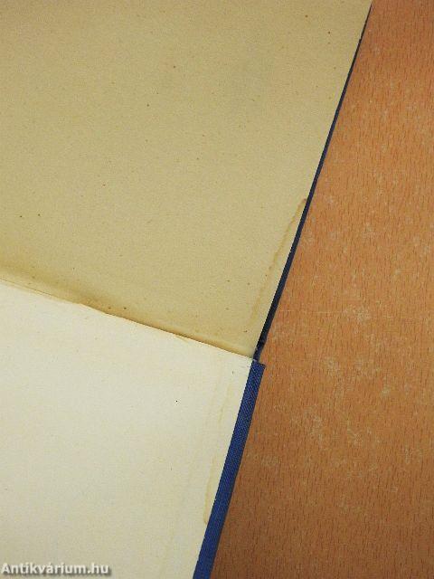 A párizsi Notre-Dame I-II.