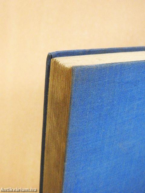 A párizsi Notre-Dame I-II.