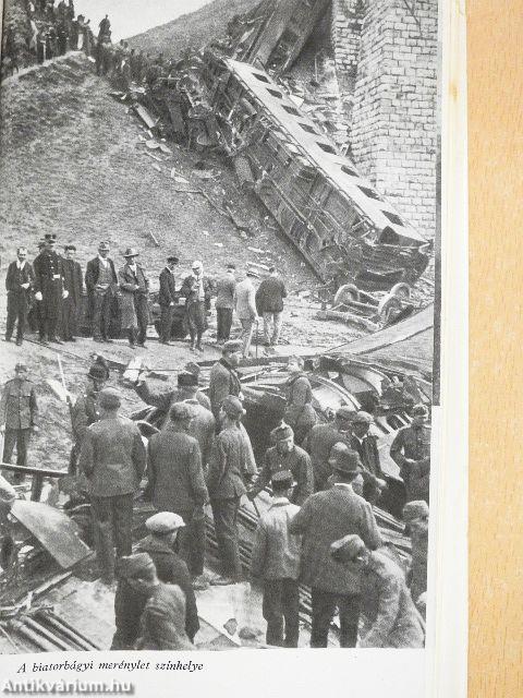 A biatorbágyi merénylet és ami mögötte van...