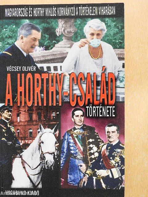 A Horthy-család története