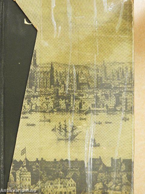 Shakespeare összes művei 1-2.