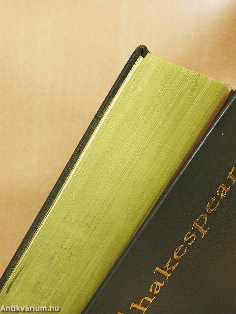 Shakespeare összes művei 1-2.