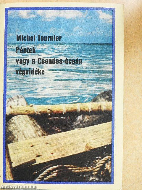 Péntek vagy a Csendes-óceán végvidéke