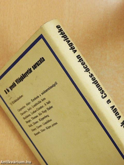 Péntek vagy a Csendes-óceán végvidéke