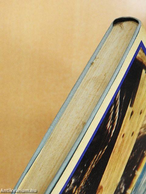 Péntek vagy a Csendes-óceán végvidéke