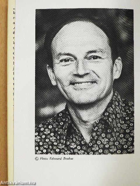 Péntek vagy a Csendes-óceán végvidéke