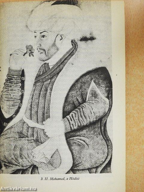 Egy világbirodalom végvidékén