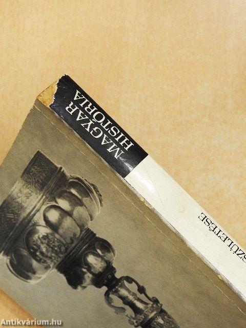 Az erdélyi fejedelemség születése