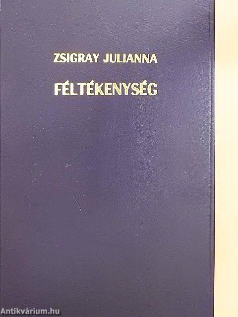 Féltékenység I-II.