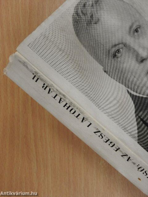 Az egész látóhatár I-III.