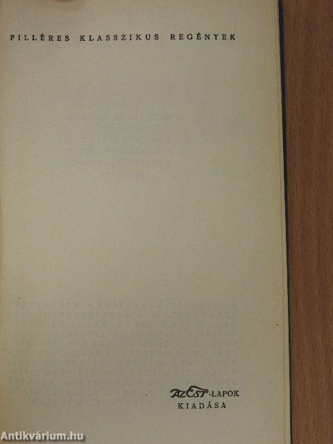 A párizsi Notre-Dame I-II.