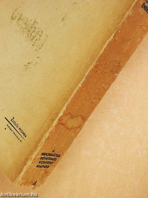 A református gyülekezeti éneklés