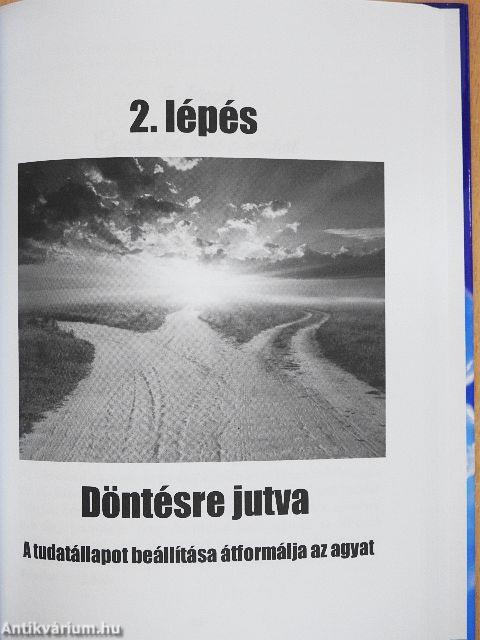 Nagy stresszmentesítő könyv