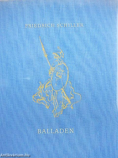 Balladen