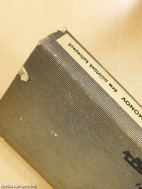 Nem születünk katonának