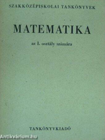 Matematika