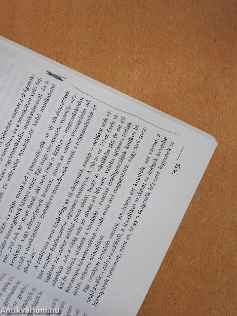 Érzelmi intelligencia a munkahelyen