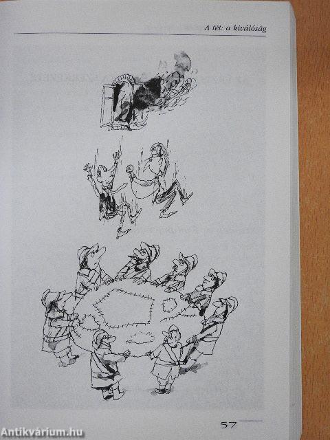 Érzelmi intelligencia a munkahelyen