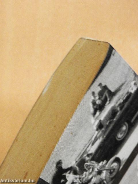 JFK - gyilkosok nyomában