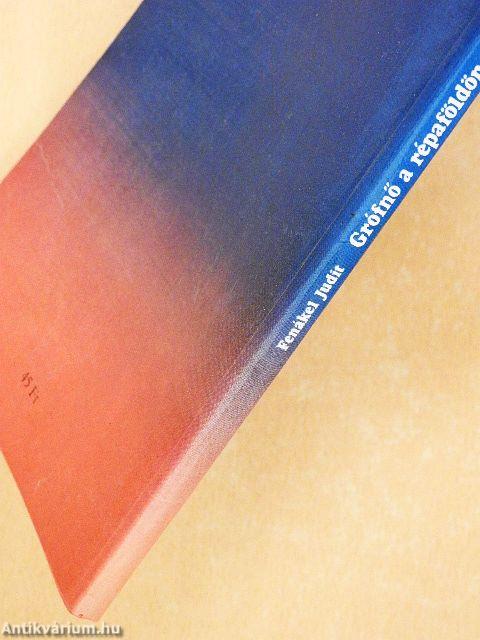 Grófnő a répaföldön