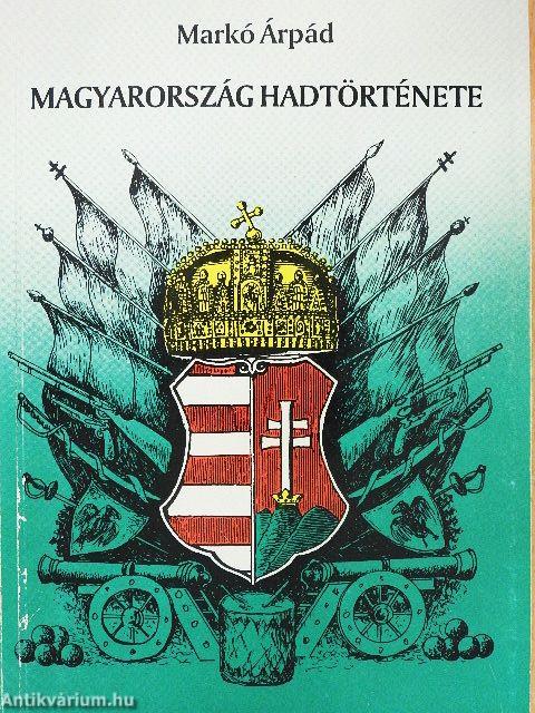 Magyarország hadtörténete