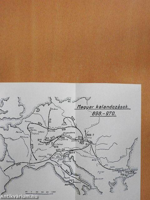 Magyarország hadtörténete