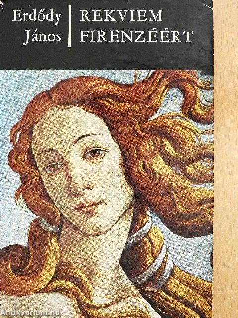 Rekviem Firenzéért