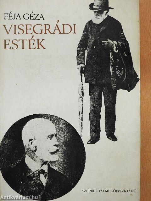 Visegrádi esték