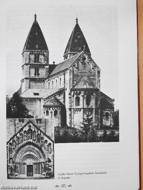 Szent György a magyar kultúrtörténetben