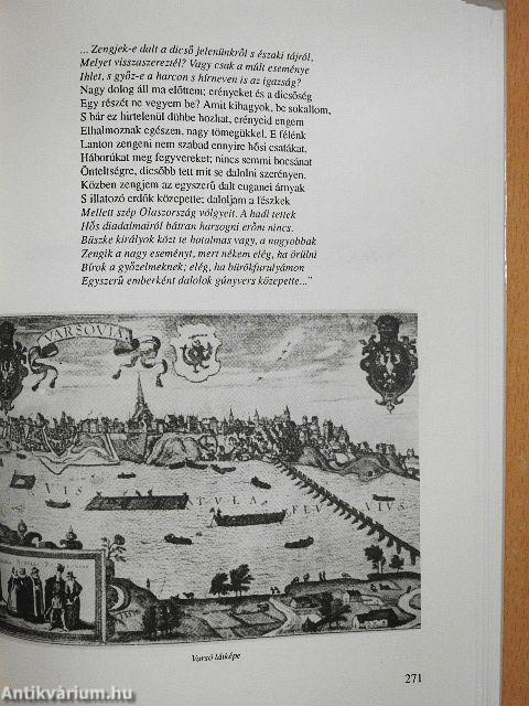 Báthory István emlékezete