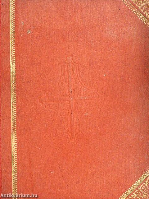 Az 1848-49-iki magyar szabadságharcz története I. (töredék)