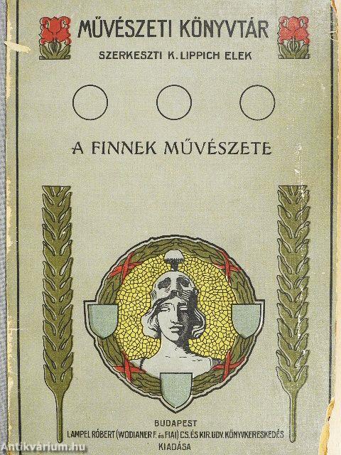 A finnek művészete