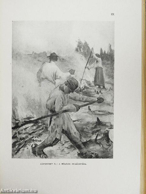 A finnek művészete