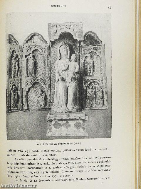 A finnek művészete