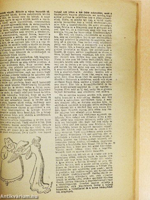 Magyar Naptár az 1947-ik közönséges évre