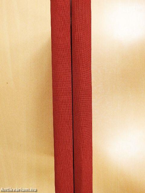 Magyar református templomok I-II.