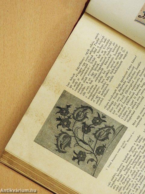 Magyar református templomok I-II.