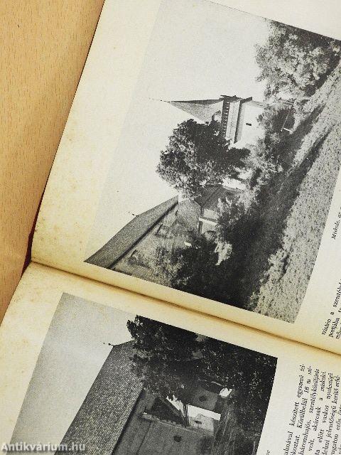 Magyar református templomok I-II.