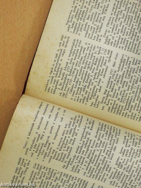 Magyar református templomok I-II.