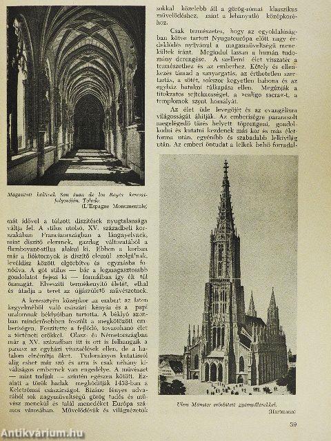 Magyar református templomok I-II.