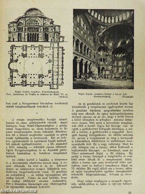 Magyar református templomok I-II.