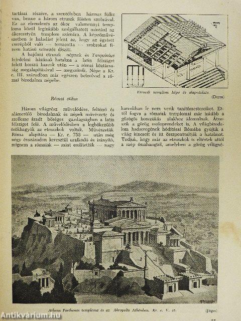 Magyar református templomok I-II.