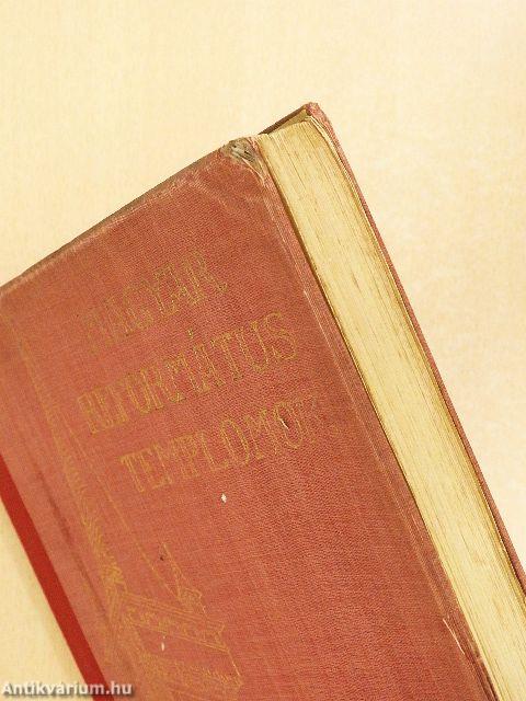 Magyar református templomok I-II.