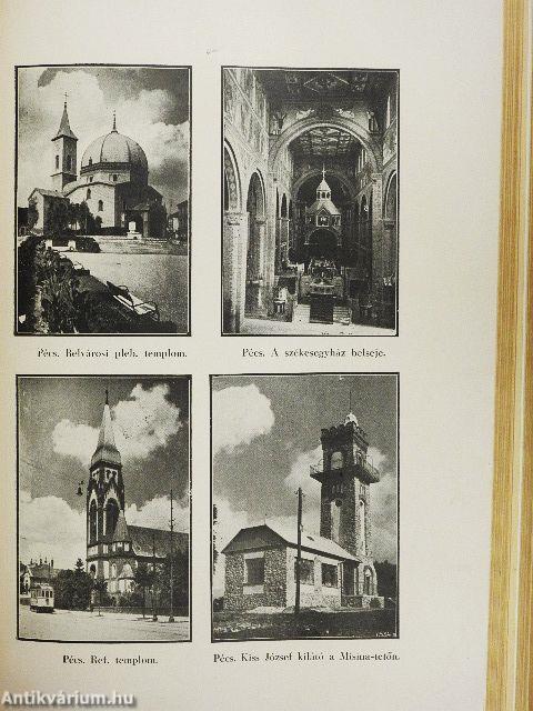 Dunántúli vármegyék