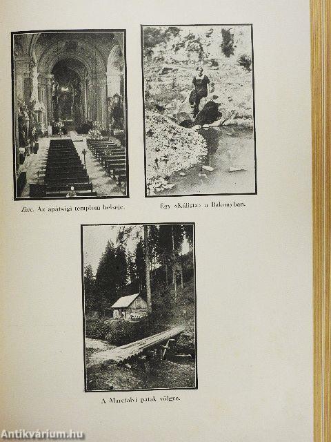 Dunántúli vármegyék