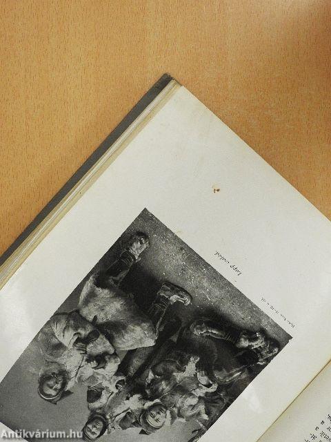 Az Északi Sarktól a Déli Sarkig II-III. (töredék)